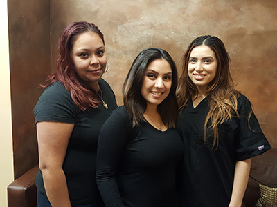 staff