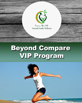 Beyond Compare VIP Program
