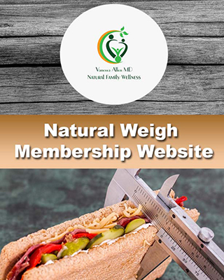 Natural Weigh Membership
